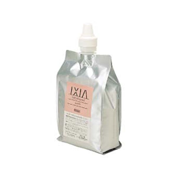 アモロス イキシアトリート Gジェントル レフィル 1kg