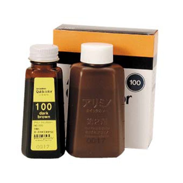 アリミノ クイックカラー 400 40ml+80ml