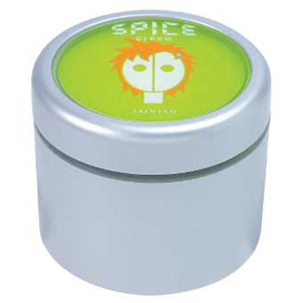 アリミノ スパイスクリームハードワックス 100g