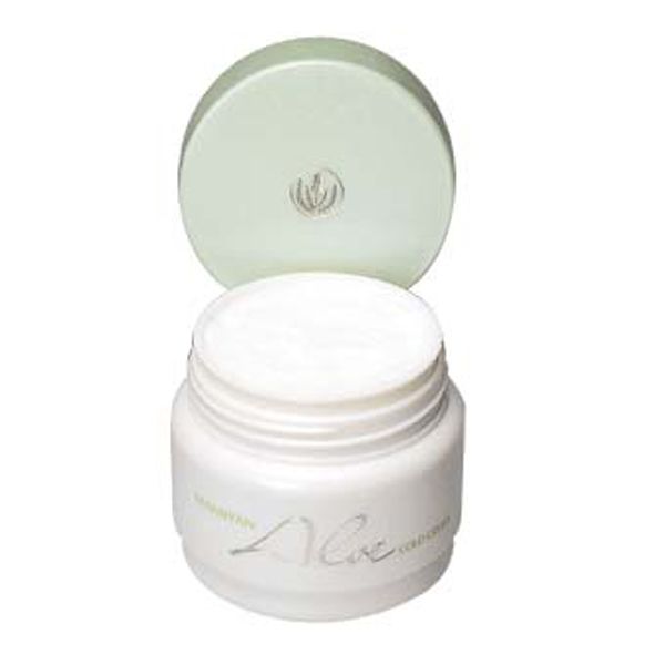 マミヤンアロエ コールドクリーム 75g