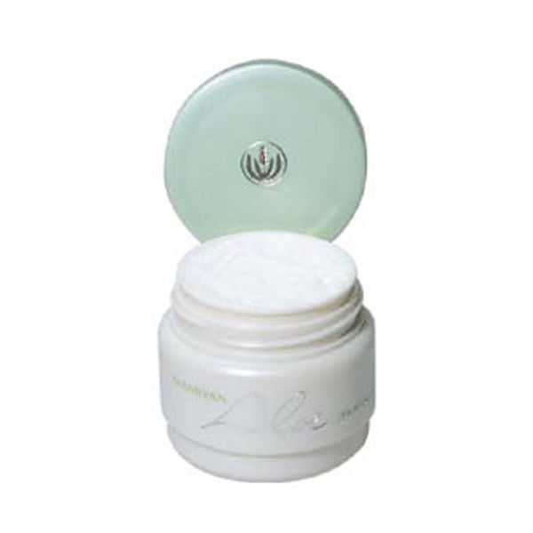 マミヤンアロエ デラックスクリーム 35g