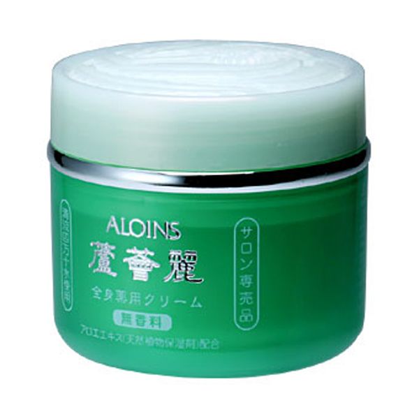 アロインス 蘆薈麗 ロカイレイ カップタイプ  185g