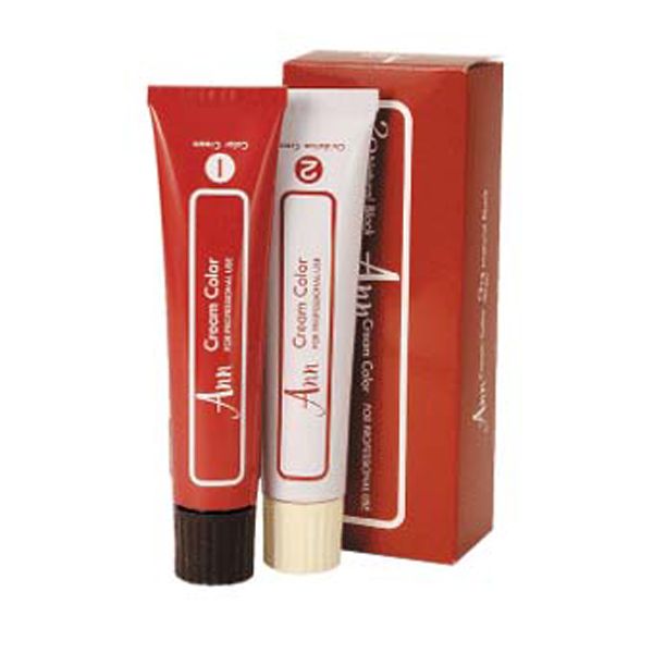 アン クリームカラー 26 40g×2