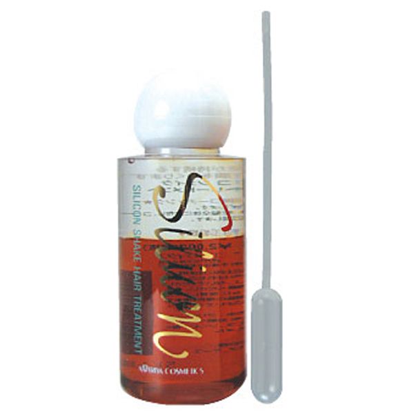 イリヤ シリコシェイク スポイト付  150ml