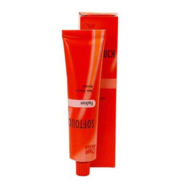 ウエラ ソフタッチ s6/45 60g