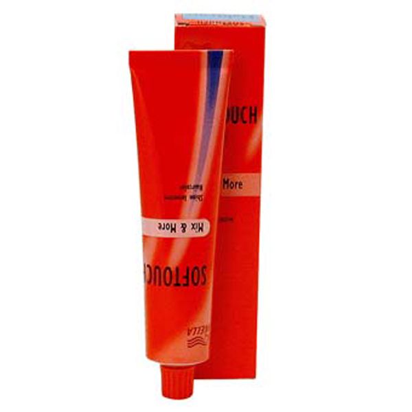 ウエラ ソフタッチ ライトナー 60g