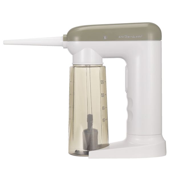 米正 エバーフォームメイト  コールド用泡立器