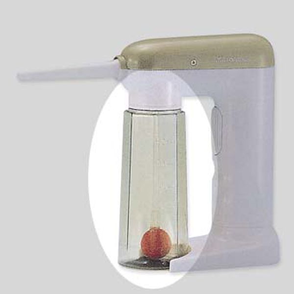 米正 スペアボトル