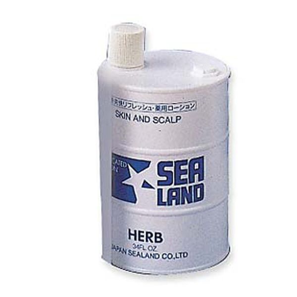 インターコスメ シーランド 1000ml