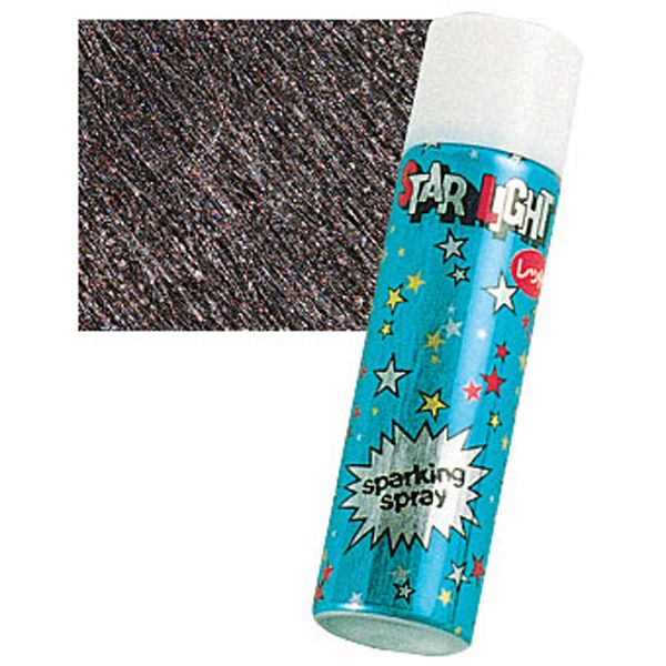 ニューヘア スターライトスプレー ミックス 80g