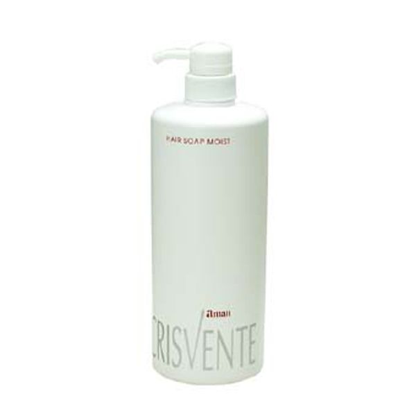 アマン クリスバンヘアソープ　モイスト  1L