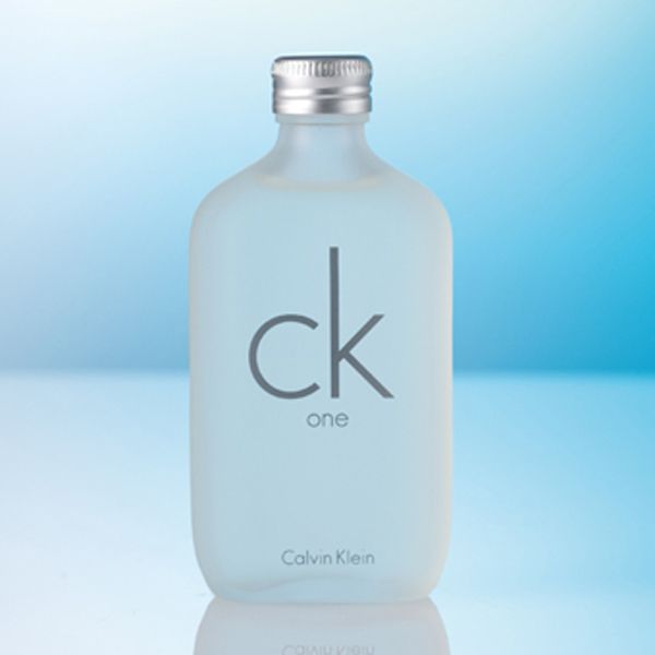 カルバンクライン CK ONE オーデトワレ  スプレー 100ml
