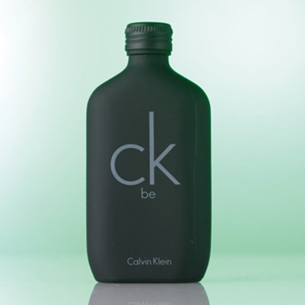 カルバンクライン CK　be オーデトワレ スプレー  100ml