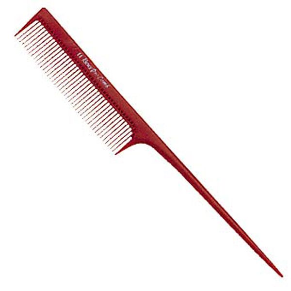 ホンゴ ビュープロコーム 11 レッド (ハード)