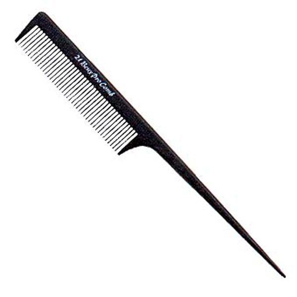 ホンゴ ビュープロコーム 21 グレー (ハード)