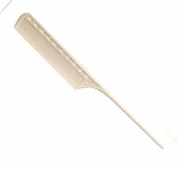 Y.S.パーク YS-101 クイックワインディングコーム ホワイト