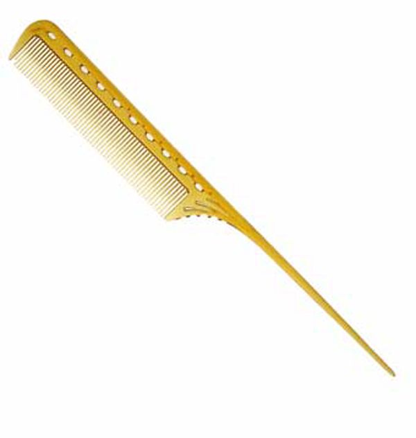 Y.S.パーク YS-101 クイックワインディングコーム キャメル