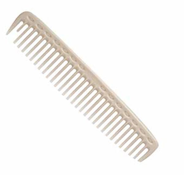 Y.S.パーク YS-402 ビッグハーティドコーム ホワイト