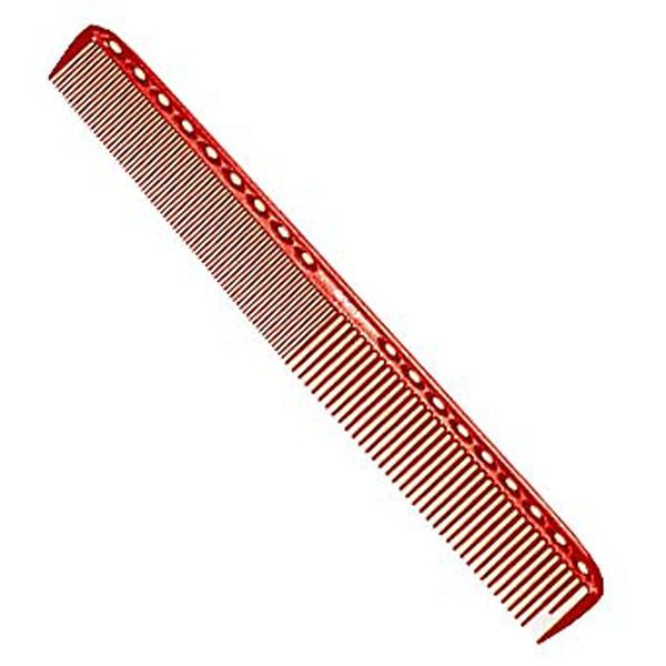 Y.S.パーク YS-335 ファインカッティングコーム レッド