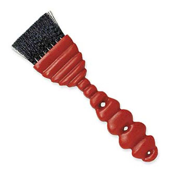 Y.S.パーク YS-645 ヘアカラーブラシ レッド