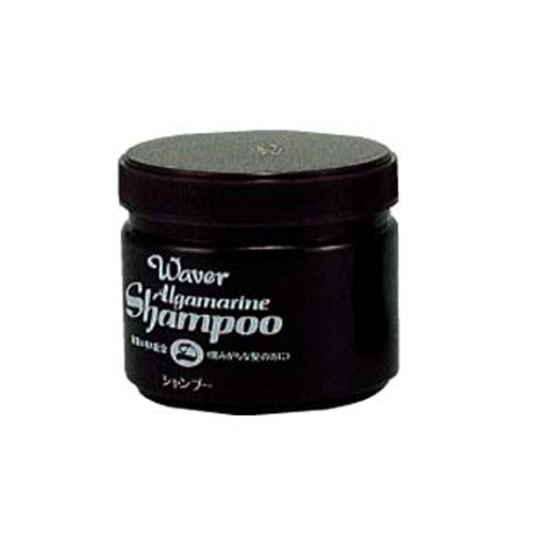 ラインハルト ウェーバー　アルグマリンシャンプードライヘア用 380g