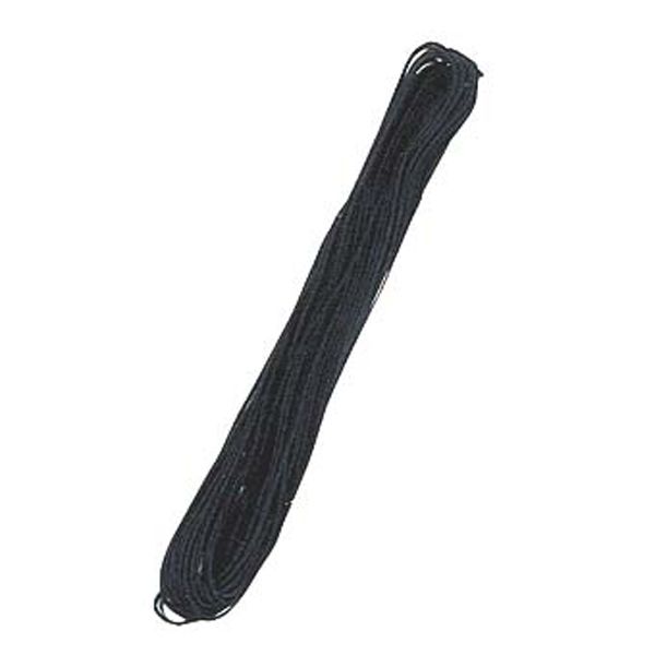 ローレル 黒ゴム（大）