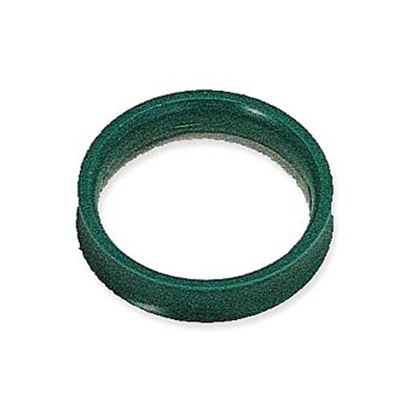 シザーカラーリング グリーン L