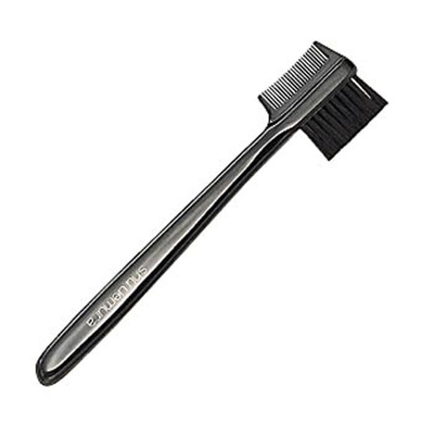 シュウウエムラ シンセティックアイブローブラシ