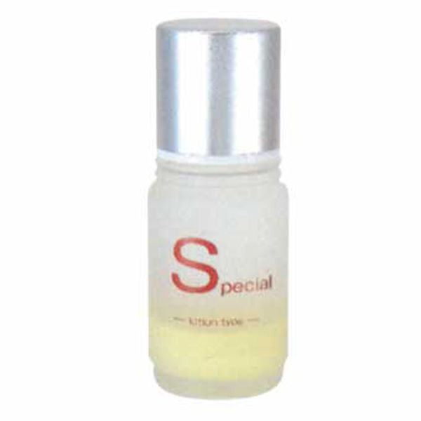 ジュポン スペシャル 1号 イエローグリーン 30ml