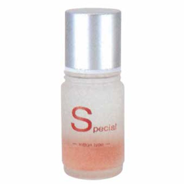 ジュポン スペシャル 3号 ピンク 30ml