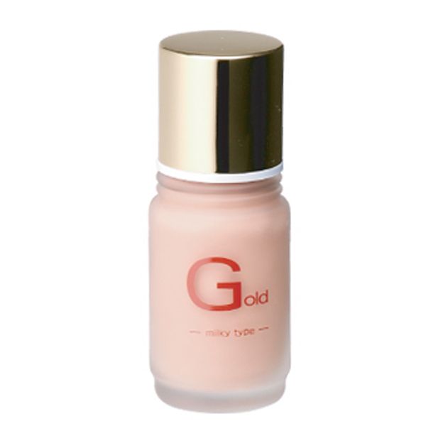 ジュポン ゴールド ピンク 3号 30ml