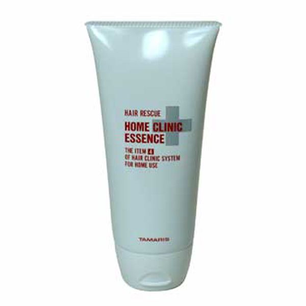 タマリス ヘアレスキューホームクリニックエッセンス  180g