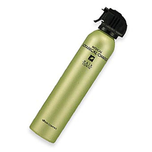 イリヤ ボタニカルチャージ薬用トニック 220g