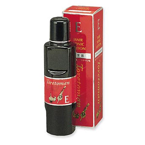 セフテイ 薬用トレトマンE  160ml