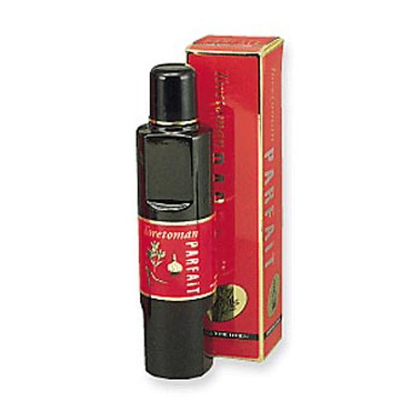 セフテイ 薬用トレトマンパルフェ  180ml