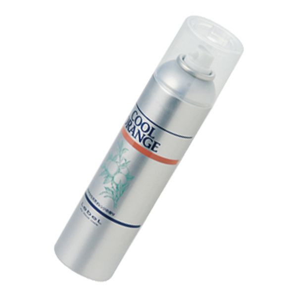ルベル クールオレンジCOフレッシュシャワー  225g