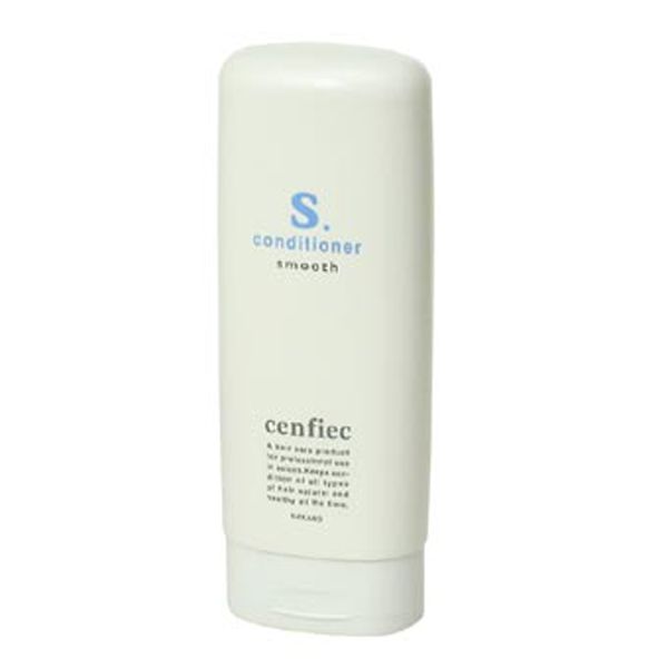 中野製薬 センフィークコンディショナー スムース  335ml