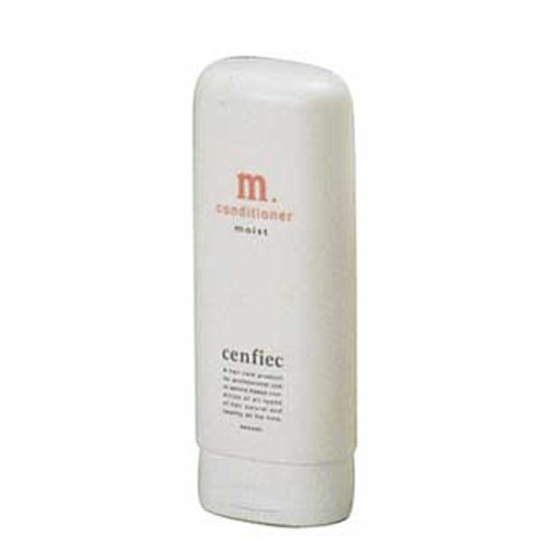 中野製薬 センフィークコンディショナーモイスト  335ml
