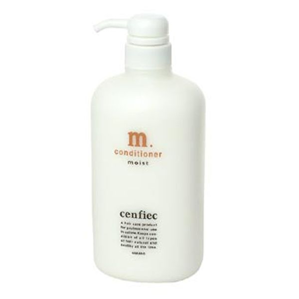 中野製薬 センフィークコンディショナーモイスト  760ml