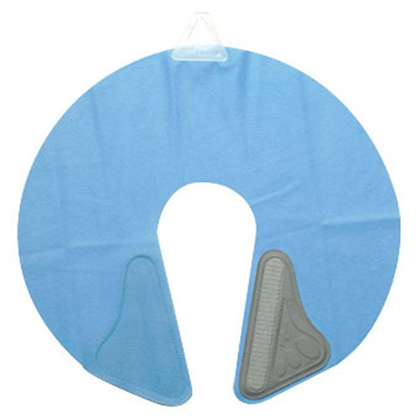 ホットライン ネックシャッター2 ブルー