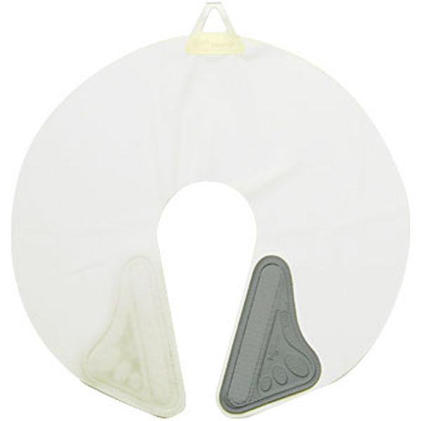 ホットライン ネックシャッター2 ホワイト