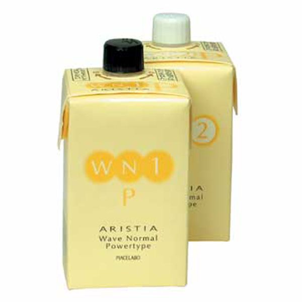 ピアセラボ アリスティアウェーブＷＮ-Ｐ 1剤・2剤各400ml