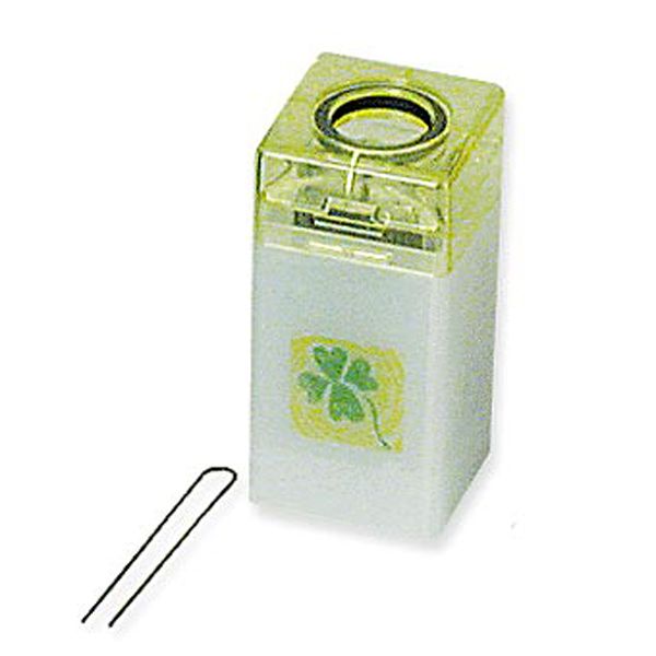 MGピンケース ネジピン（Uピン大）