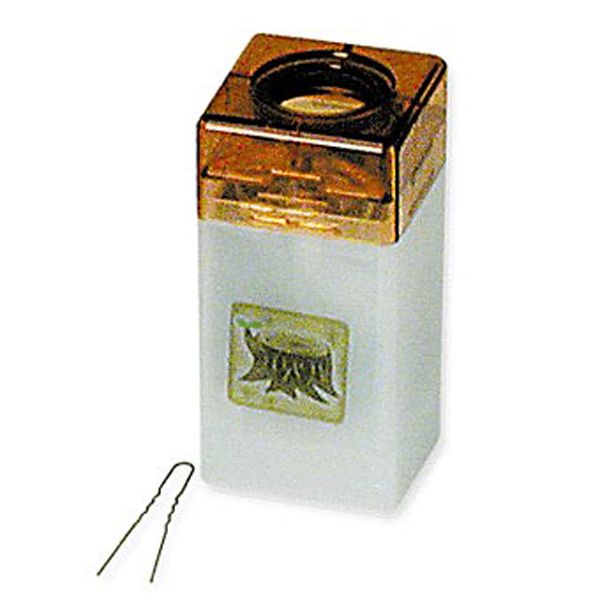 MGピンケース 細毛ピン（Uピン細）