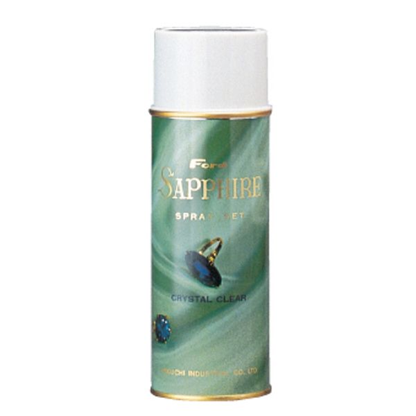 フォード サファイアスプレー 246g