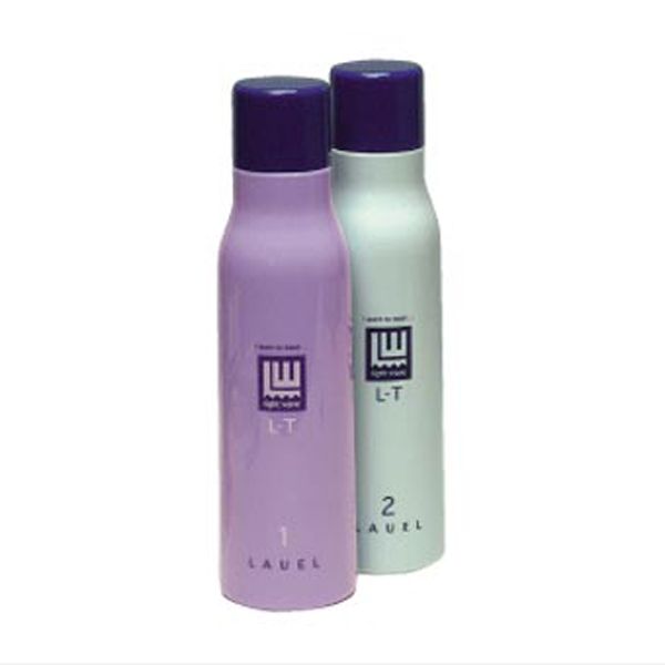 フタバ ライトウェーブ T 1剤・2剤各400ml