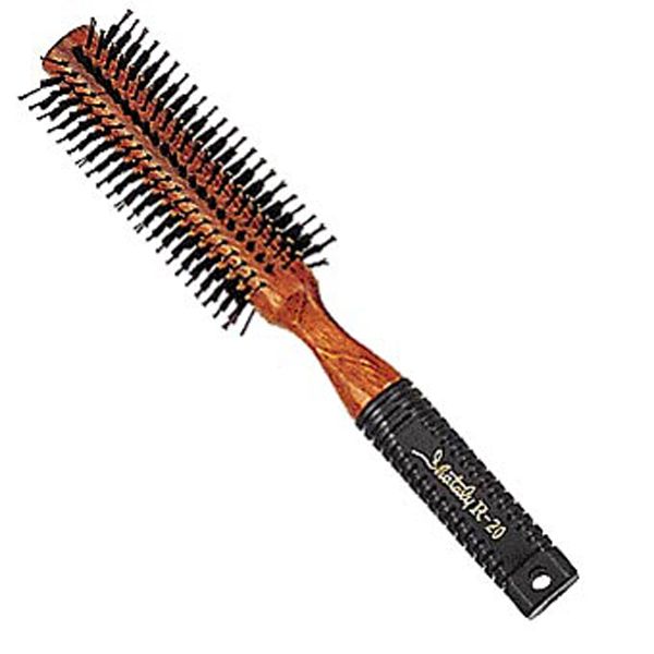 大阪ブラシ シャトリー　R-20   14行