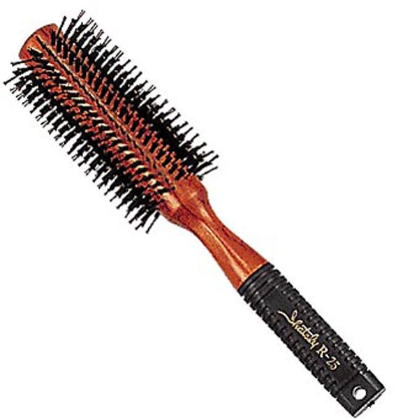 大阪ブラシ シャトリー　R-25   18行