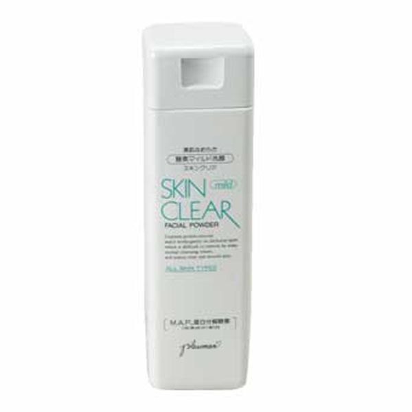 プラスマン スキンクリア  180g