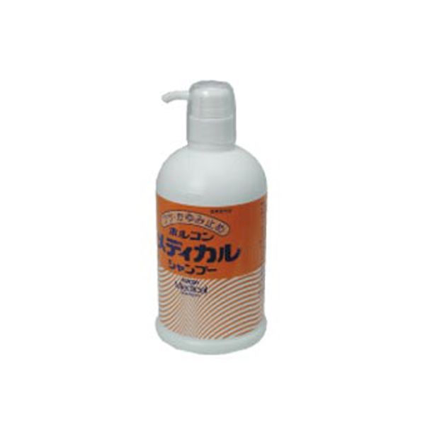 ホルコン メディカルシャンプー 800ml